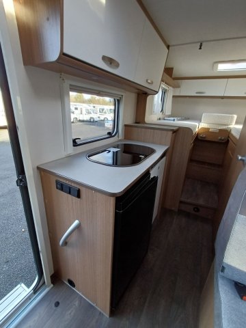 Carado V 337 Edition 15 V337 - Photo 11