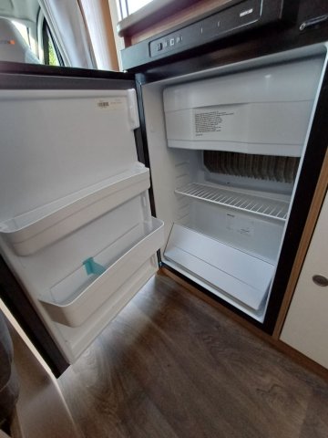 Carado V 337 Edition 15 V337 - Photo 12