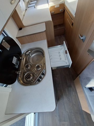 Carado V 337 Edition 15 V337 - Photo 13