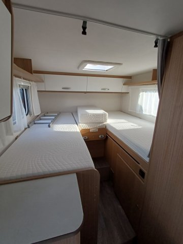 Carado V 337 Edition 15 V337 - Photo 15