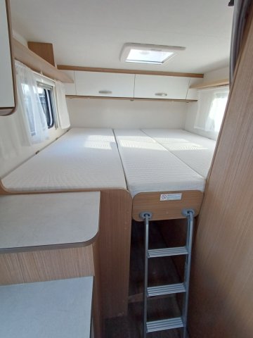 Carado V 337 Edition 15 V337 - Photo 16