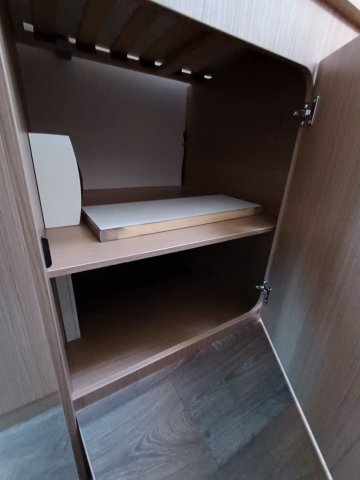 Carado V 337 Edition 15 V337 - Photo 19