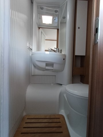 Carado V 337 Edition 15 V337 - Photo 20