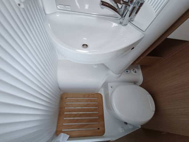 Carado V 337 Edition 15 V337 - Photo 21