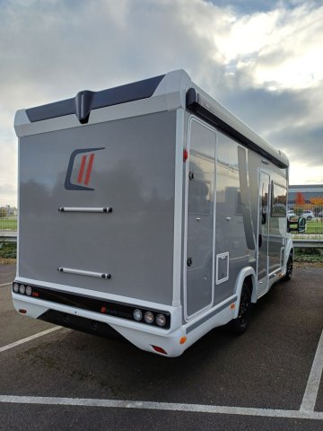 Challenger 240 Etape Edition - Photo 3