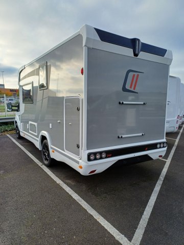 Challenger 240 Etape Edition - Photo 4