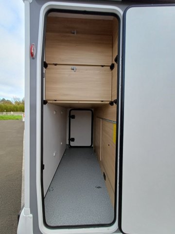 Challenger 240 Etape Edition - Photo 5