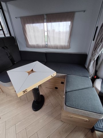 Challenger 240 Etape Edition - Photo 13