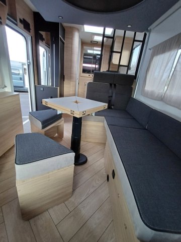 Challenger 240 Etape Edition - Photo 14