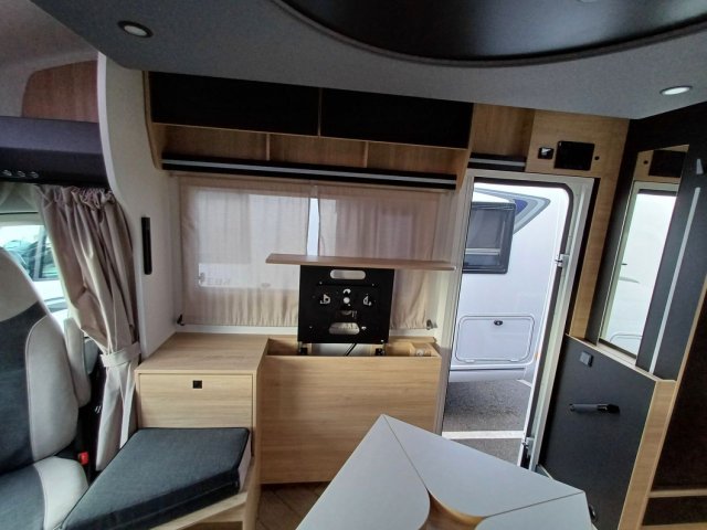 Challenger 240 Etape Edition - Photo 16