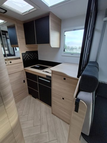 Challenger 240 Etape Edition - Photo 19