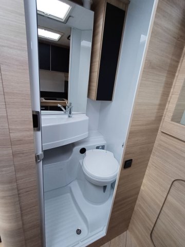 Challenger 240 Etape Edition - Photo 27