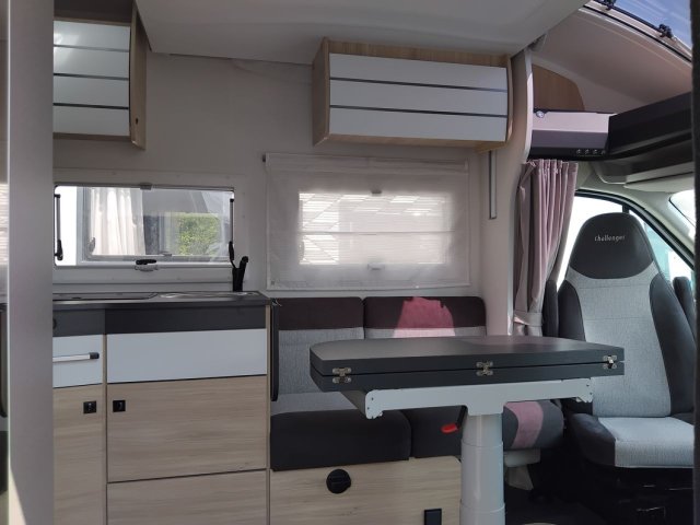 Challenger 268 Start Edition - Photo 6