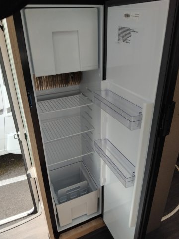 Challenger 268 Start Edition - Photo 10