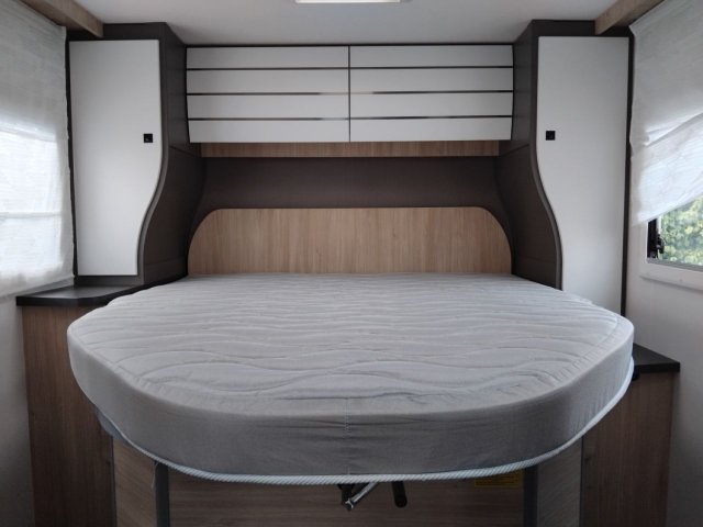 Challenger 268 Start Edition - Photo 11