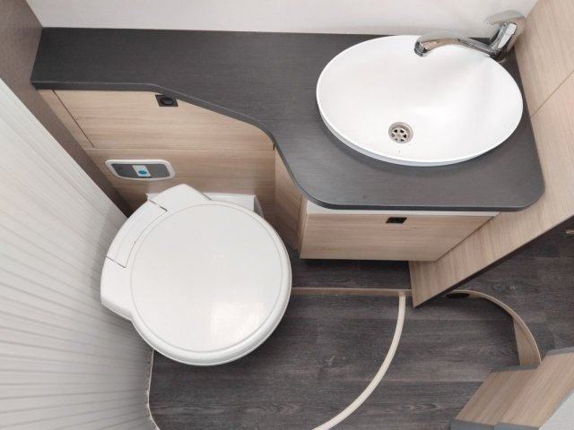 Challenger 268 Start Edition - Photo 12