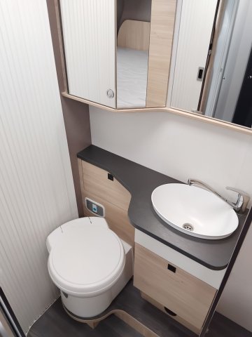 Challenger 268 Start Edition - Photo 13