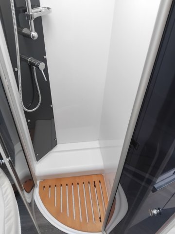 Challenger 268 Start Edition - Photo 14