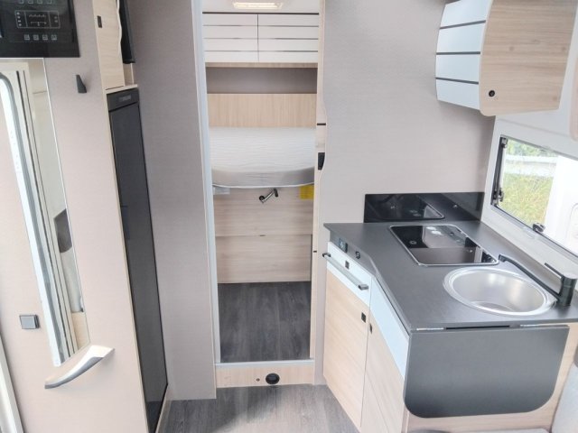 Challenger 268 Start Edition - Photo 15