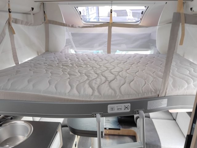 Challenger 268 Start Edition - Photo 16