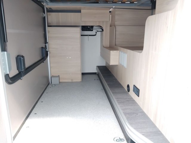 Challenger 268 Start Edition - Photo 17