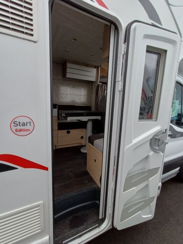 Challenger 268 Start Edition - Photo 6