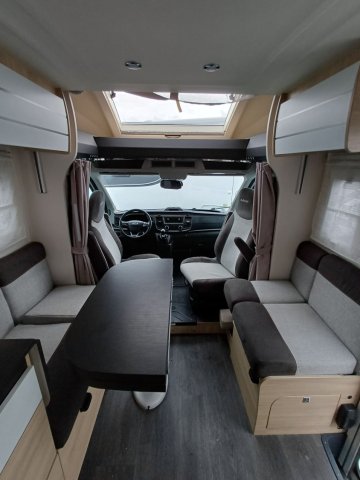 Challenger 268 Start Edition - Photo 7