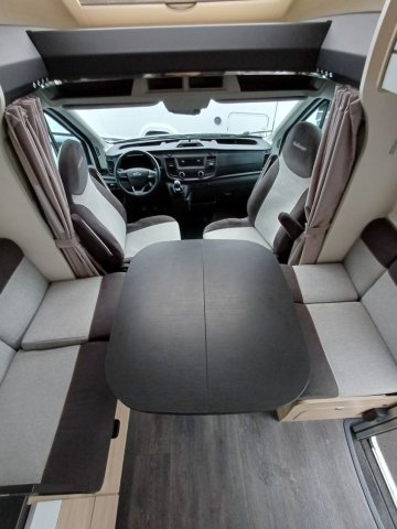 Challenger 268 Start Edition - Photo 8