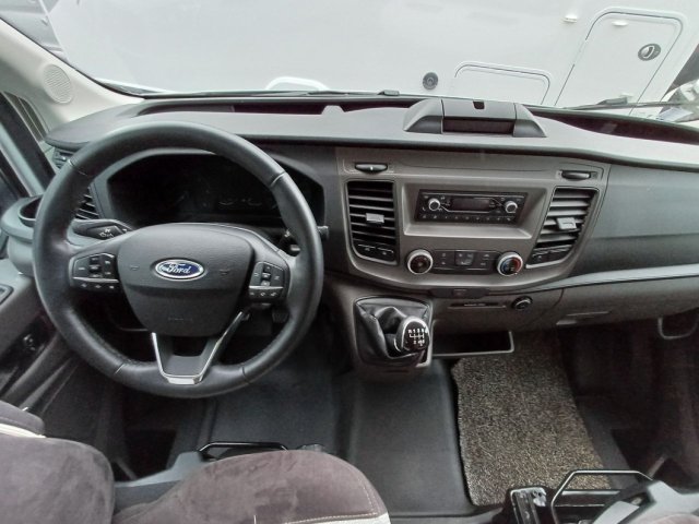 Challenger 268 Start Edition - Photo 9