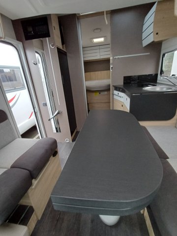 Challenger 268 Start Edition - Photo 10