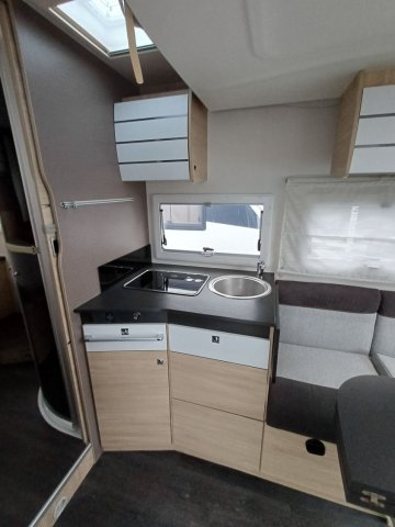 Challenger 268 Start Edition - Photo 11