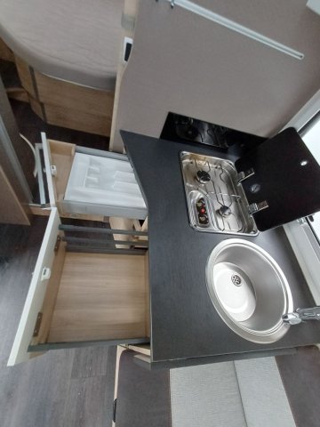 Challenger 268 Start Edition - Photo 12