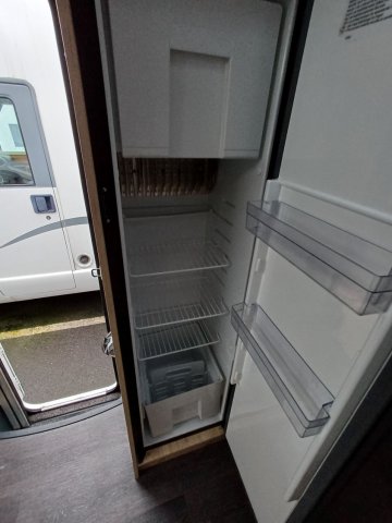 Challenger 268 Start Edition - Photo 13