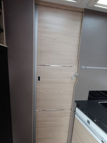 Challenger 268 Start Edition - Photo 14