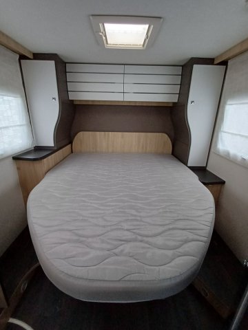 Challenger 268 Start Edition - Photo 15