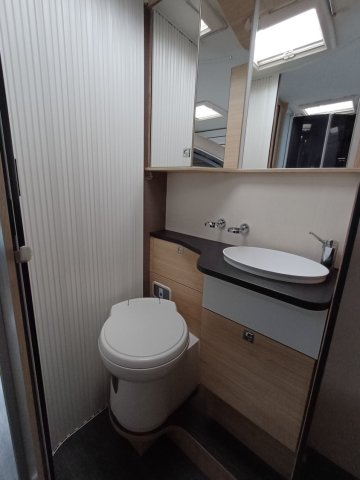 Challenger 268 Start Edition - Photo 16