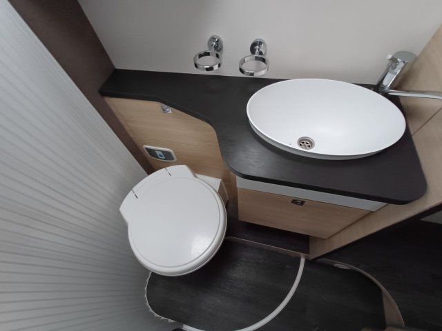 Challenger 268 Start Edition - Photo 17