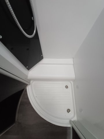 Challenger 268 Start Edition - Photo 19