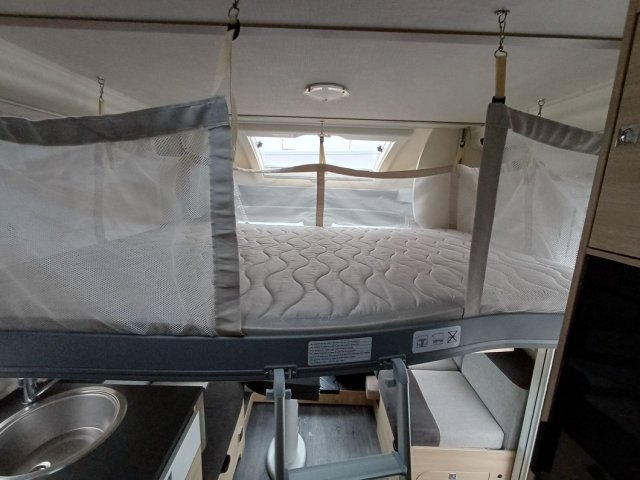 Challenger 268 Start Edition - Photo 20