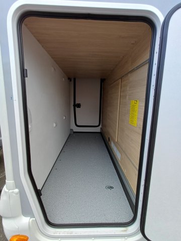 Challenger 270 Graphite Edition - Photo 4