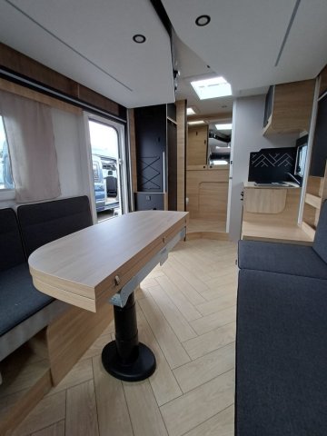 Challenger 270 Graphite Edition - Photo 9