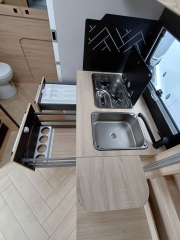 Challenger 270 Graphite Edition - Photo 11