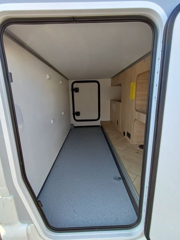 Challenger 287 Graphite Edition - Photo 4