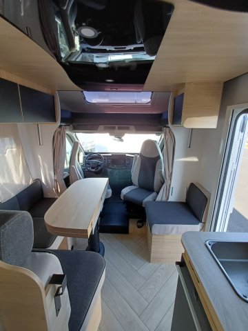 Challenger 287 Graphite Edition - Photo 6