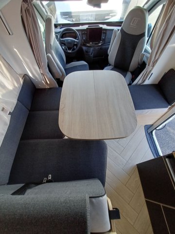 Challenger 287 Graphite Edition - Photo 7