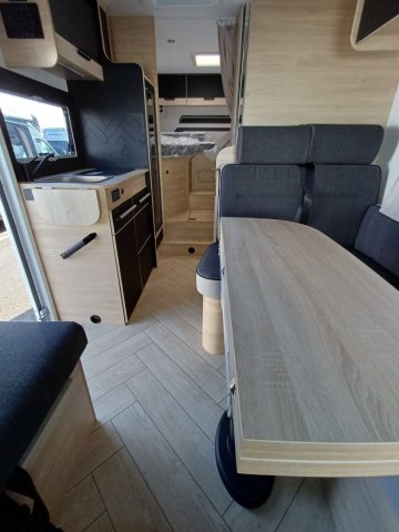 Challenger 287 Graphite Edition - Photo 9