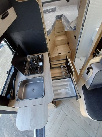 Challenger 287 Graphite Edition - Photo 11