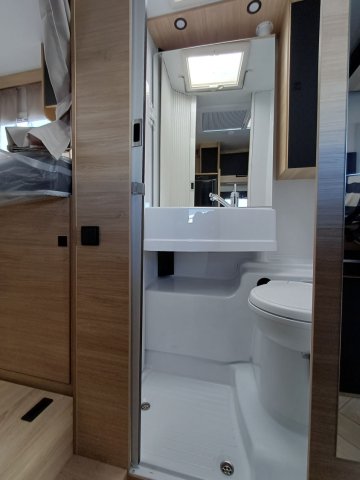 Challenger 287 Graphite Edition - Photo 12