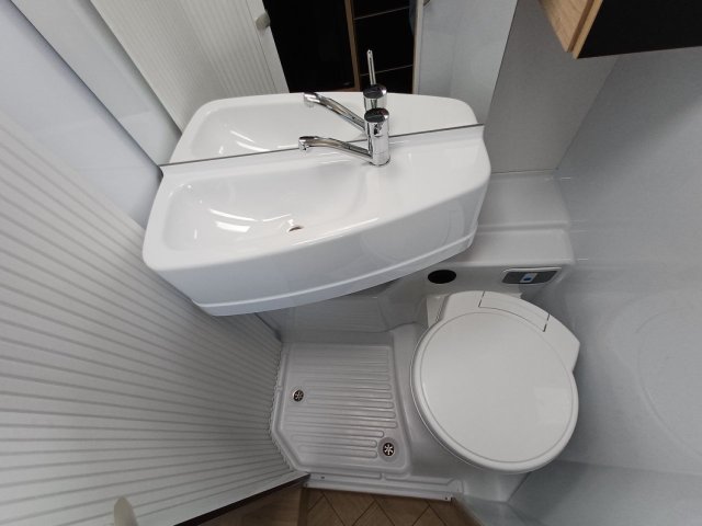 Challenger 287 Graphite Edition - Photo 13