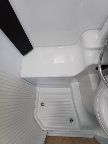 Challenger 287 Graphite Edition - Photo 14